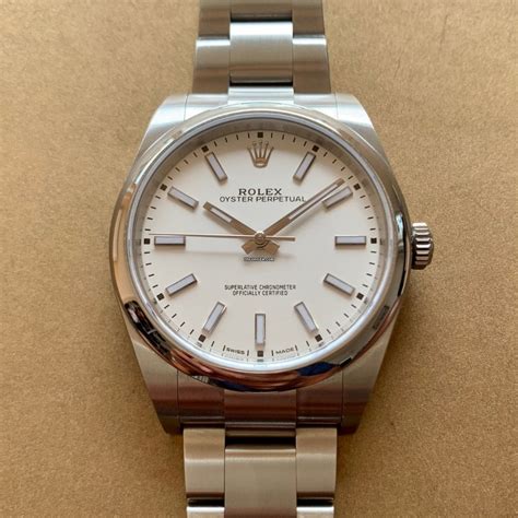 rolex op 39 kaufen oder nicht